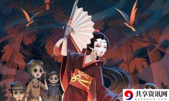 第五人格乞丐背景故事介绍-乞丐背景怎么样