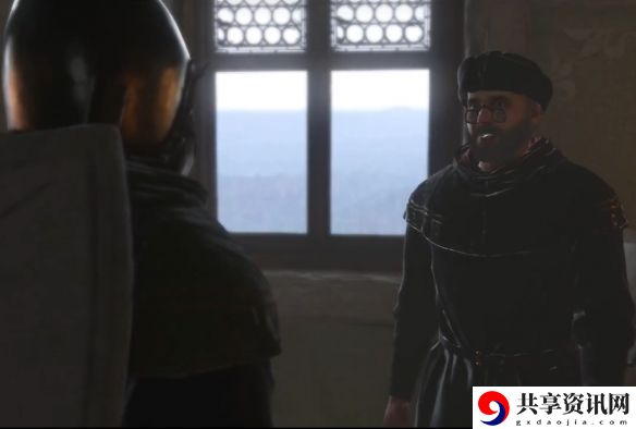 天国拯救2旷世杰作任务怎么做