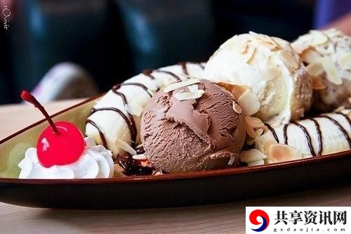 夏天的第一个冰淇淋意思介绍：宠物进化形态对比分析