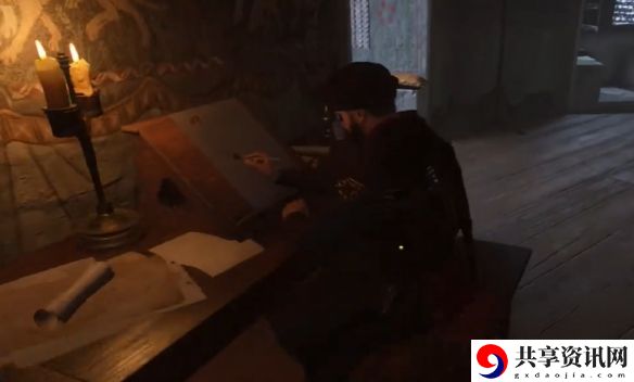 天国拯救2旷世杰作任务怎么做