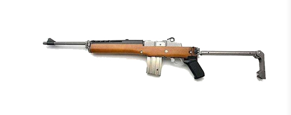 和平精英MIni14性能分析-Mini14属性