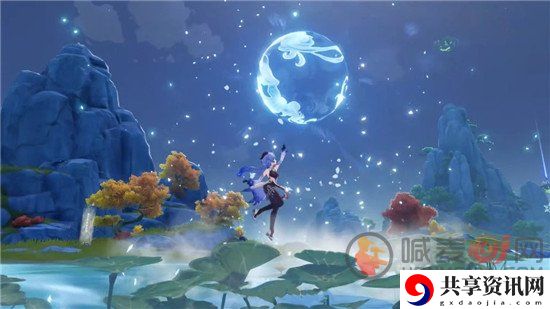 原神手游幻影心流关卡分析 幻影心流通关阵容推荐