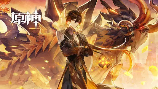 原神2.1版本新角色介绍 2.1版本新角色配音阵容介绍