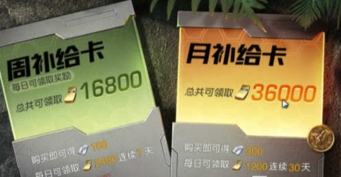 礼包值得买吗 副本开荒团队配合与分工