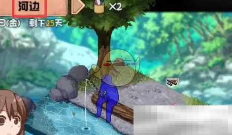 夏日狂想曲钓鱼攻略