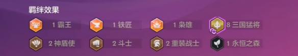 金铲铲之战福星恭喜发财狙击手沙皇阵容怎么玩