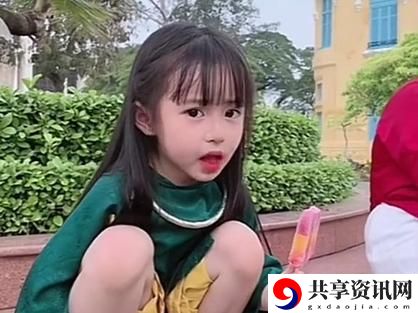 shapeofyou越南小姑娘流畅不卡顿，网友：真是耳熟能详！