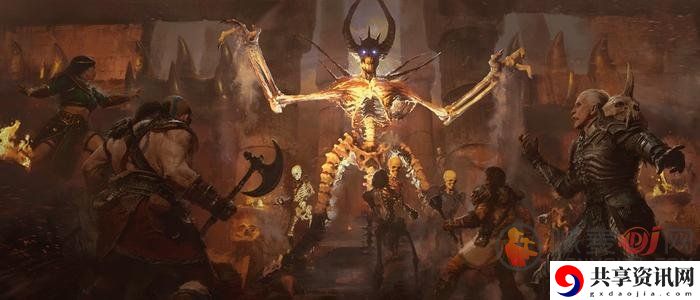 暗黑破坏神2重制版新手符文之语搭配攻略 新手符文之语怎么搭配