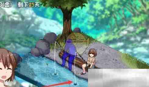 夏日狂想曲钓鱼攻略