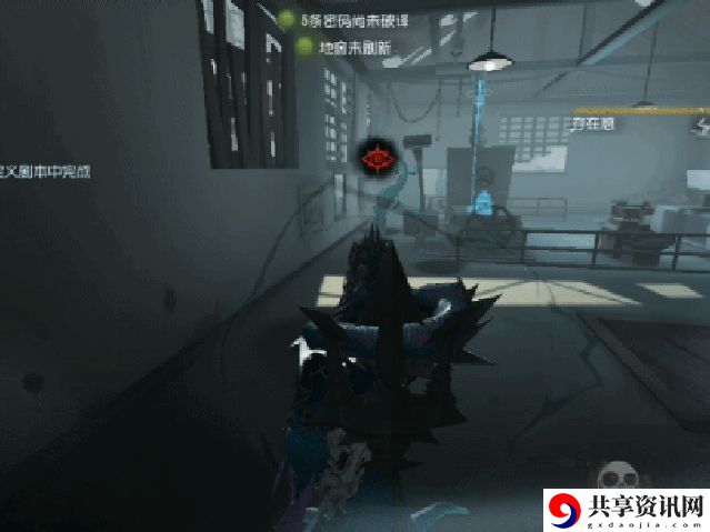第五人格黄衣之主玩法攻略-黄衣之主怎么玩