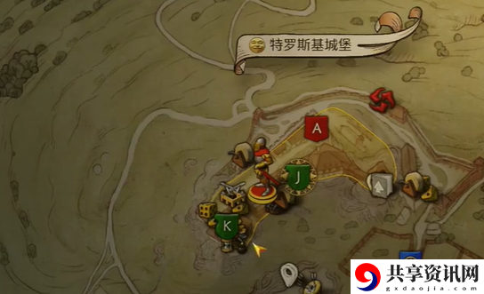 天国拯救2旷世杰作任务怎么做