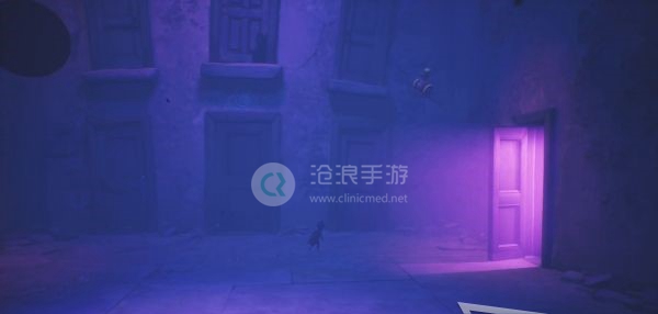 小小梦魇2第五章信号中断攻略：游戏攻略总结与新手指南
