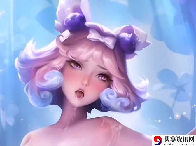  迷人游戏魅力：解读“王者荣耀女英雄翻白眼流口水的表情”
