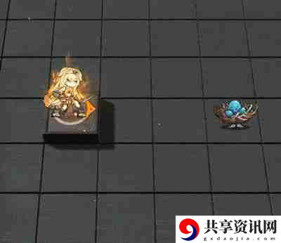 明日方舟水灯心怎么获得 水灯心获取方法
