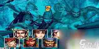 三国战纪2隐藏角色选择攻略 如何挑选三国战纪2中的隐秘角色