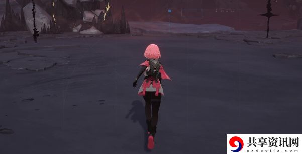 鸣潮测试服申请入口