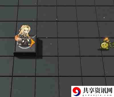 明日方舟水灯心怎么获得 水灯心获取方法
