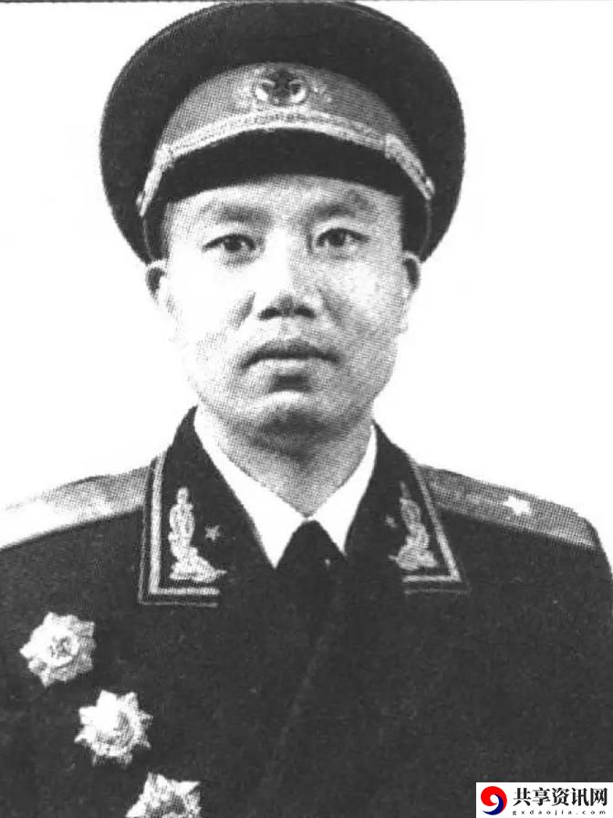 好满1v2少将，网友表示：这是实力的象征！