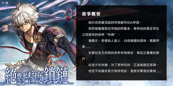 另一个伊甸绝对零度锁链通关攻略：副本BOSS特性分析与战斗策略分享
