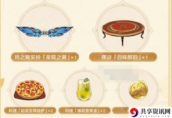 星筵之翼获得途径介绍 攻略助你技能精进