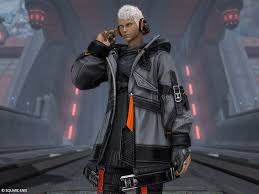 ff14手游魔导套装抽取位置在哪