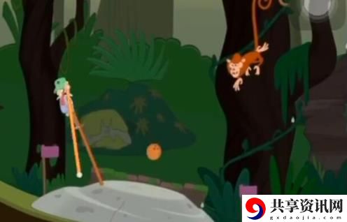 行走大师第21-25关通关攻略 第21-25通关心得