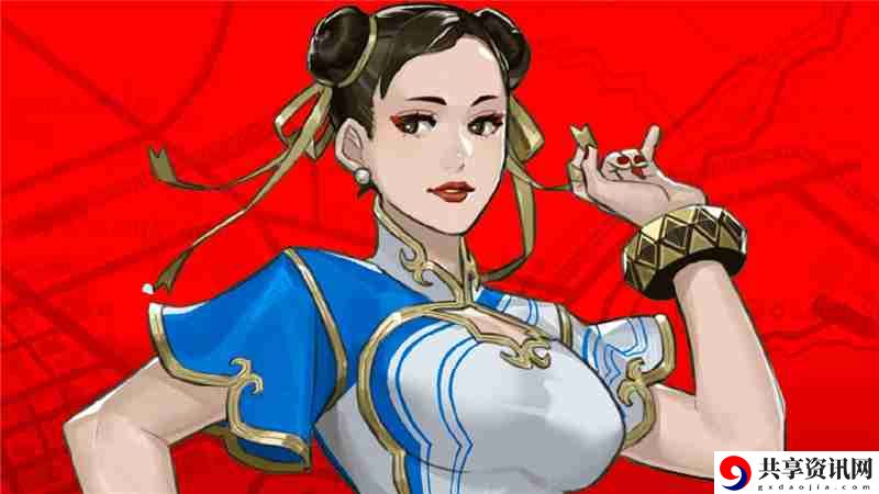 饿狼传说群狼之城4月24日发售