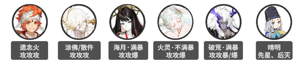 狭间幻境阵容推荐最新 攻略助你技能进阶