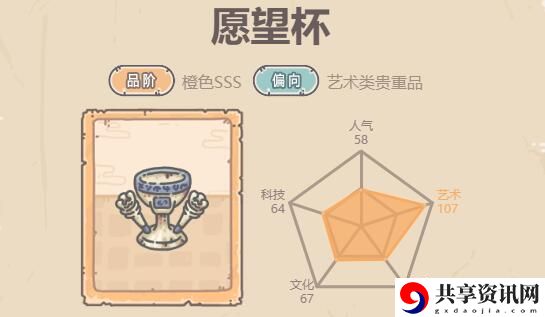 最强蜗牛愿望杯属性：攻略教你技能解锁