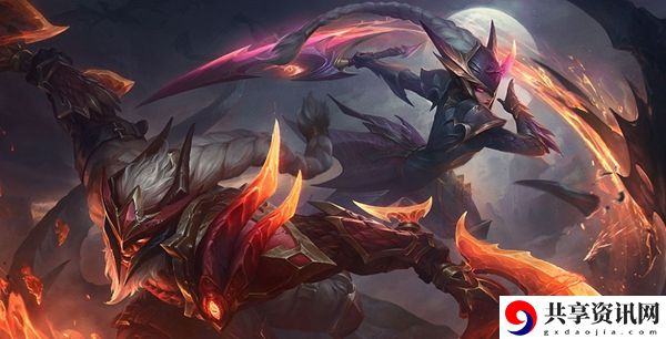 云顶之弈皎月出装s5：高效刷金币路线