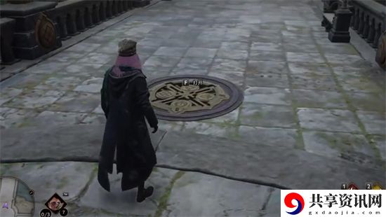 桥上火盆怎么解谜 高级装备获取最优解