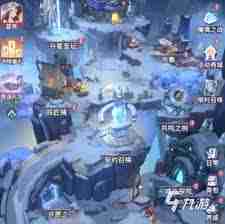 永夜降临复苏悬柃强度如何 永夜降临悬柃复苏效果评测
