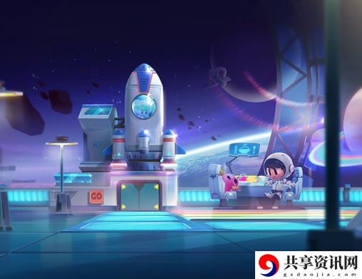 跑跑卡丁车手游S5赛季成就完成攻略 S5赛季成就汇总