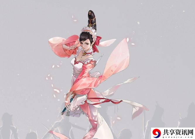 剑网3叶芷青有哪些武器