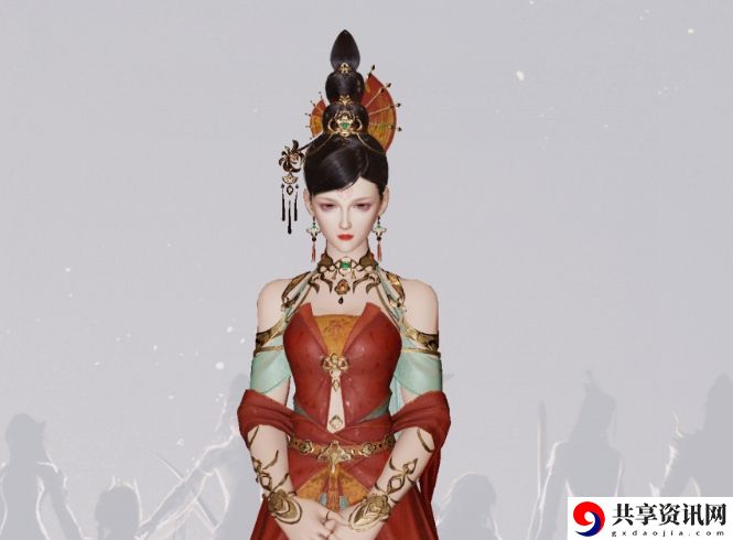 剑网3叶芷青是谁