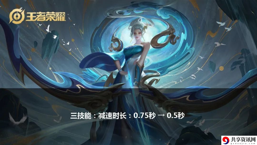 王者荣耀4月9号体验服更新了什么-4月9日体验服更新内容分享