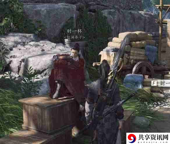 燕云十六声狂澜加入方法