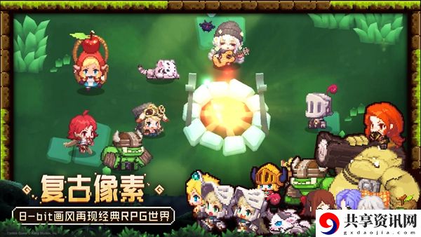 坎特伯雷公主与骑士角色排行榜