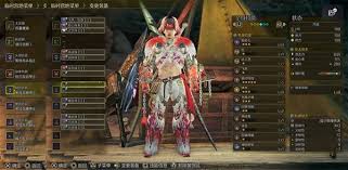 怪物猎人荒野全武器招式怎么学