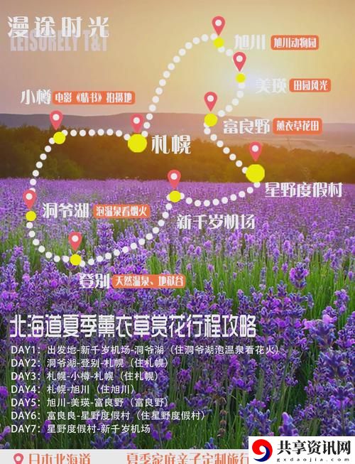  薰衣草研究所免费进入在线：探索自然的奇迹