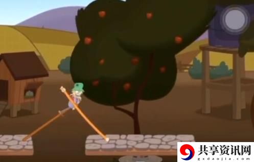 行走大师第16-20关通关攻略 第16-20关通关心得