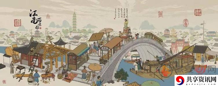 江南百景图佘太君怎么获得 江南百景图挂帅画池详情介绍