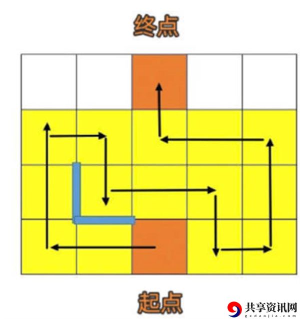 人非草木其二完成攻略 精确控制角色动作展现优美身姿