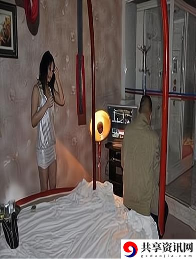 午夜精品㊙️一区二区三区城中村：迷失与发现的交织