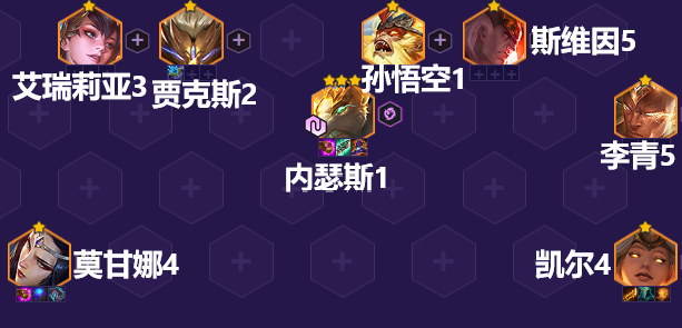 摄魂狗头阵容玩法攻略 副本掉落装备全策略