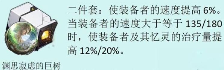 崩坏星穹铁道3.1新遗器怎么刷 3.1新遗器刷取建议