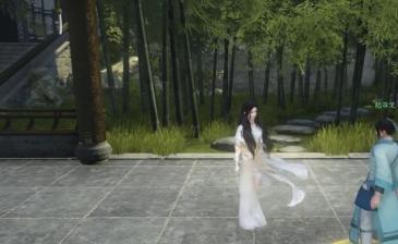 逆水寒手游逆旅无涯奇遇怎么过 逆旅无涯奇遇攻略