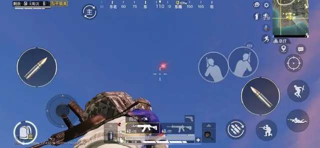 和平精英超级空投怎么召唤-召唤超级空投的方法