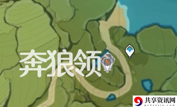 原神胡萝卜购买位置和采集位置介绍