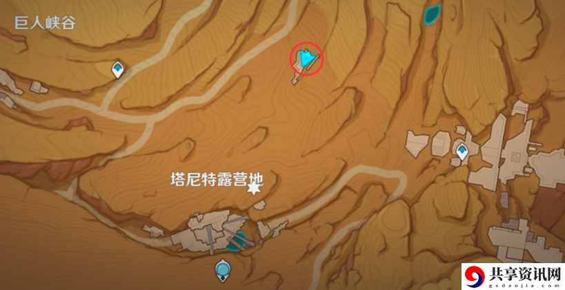塔尼特露营地风元素方碑顺序 副本挑战实用建议